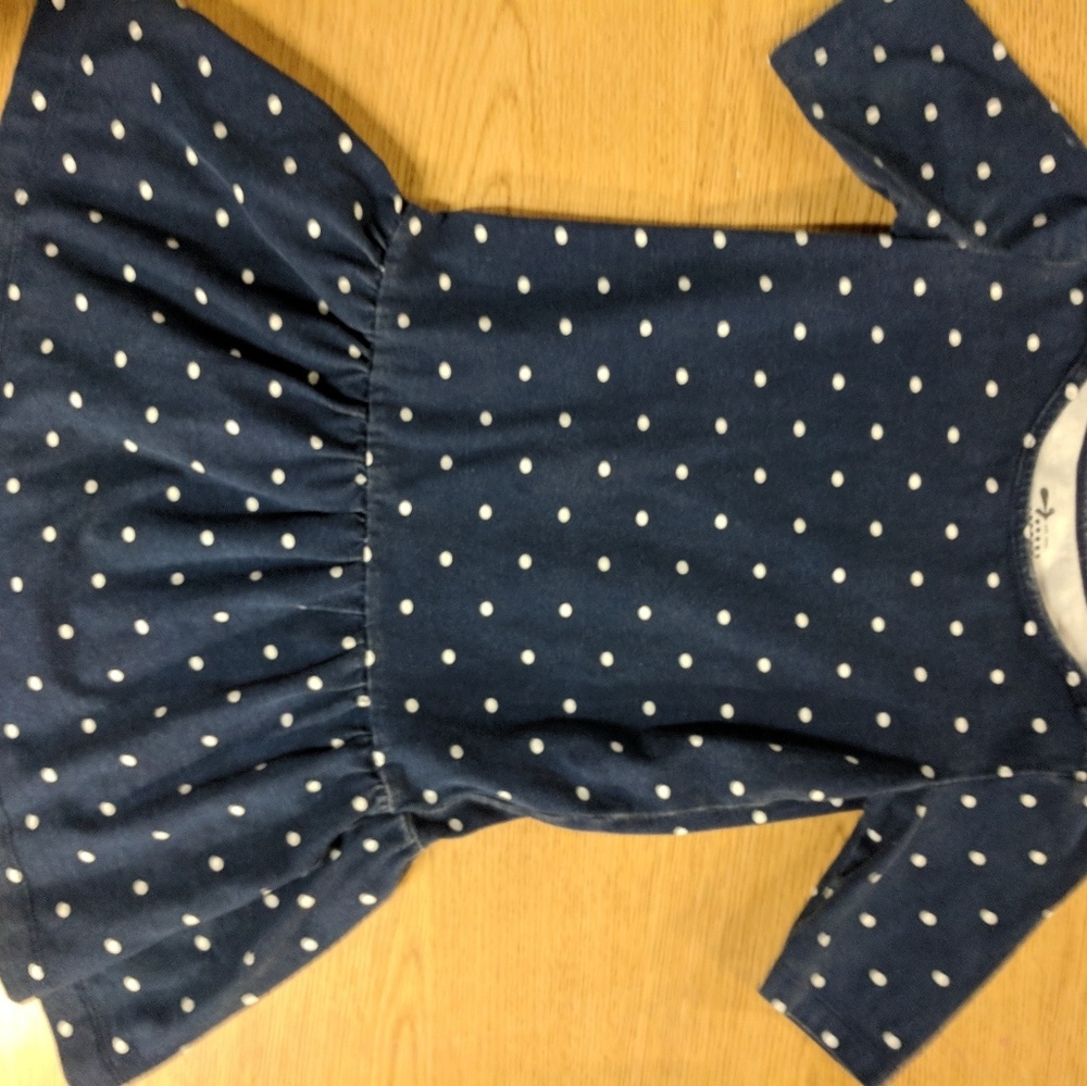 Girls dress